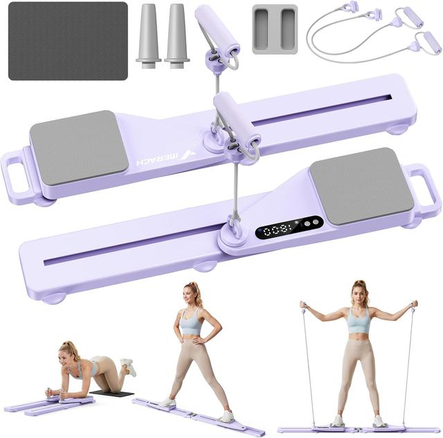 MERACH Pilates Board