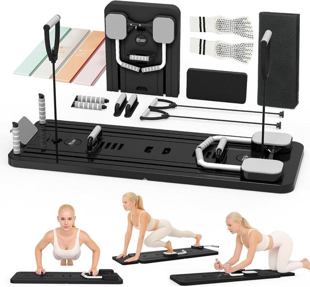 Northdeer Pilates Board