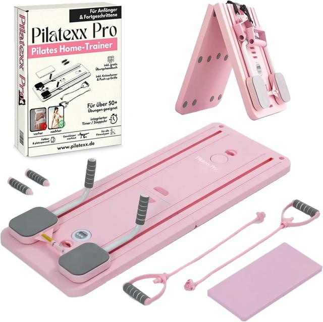 Pilatexx Pro Pilates Board